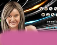 Cute miley Cyrus makeup online hannah montana játék