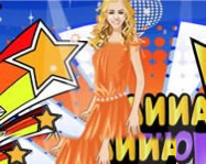 Hannah Montana játékok 2 online