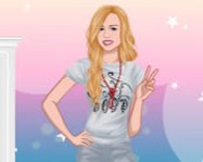 Hannah Montana játékok 6 online hannah montana játék