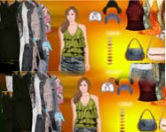 Hannah Montana játékok 7 online