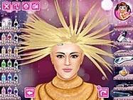 Hannah Montana real haircuts hannah montana játékok