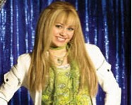 Image disorder Miley Cyrus hannah montana játékok