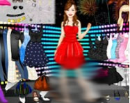 Miley Cyrus dress up 3 online