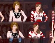 Miley goes to school hannah montana játékok